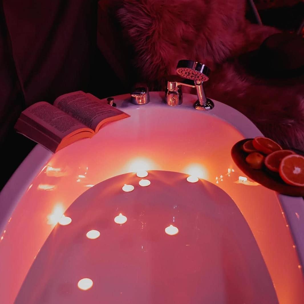 Hypnosapanca Glamping Spa Ngoại thất bức ảnh